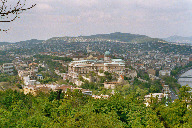 Castle and Castle Hill