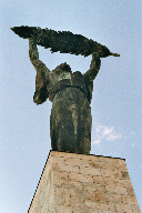 Freedom monument