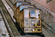 Cable car