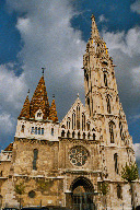 Matthias Church