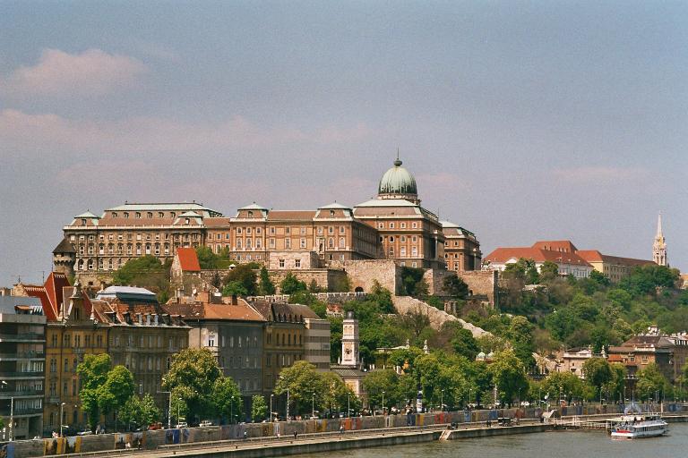 Budapest