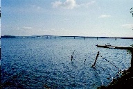 Oestersund bridge