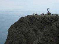 Nordkapp