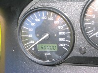 50k, baby!