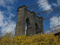 Brooklyn Bridge