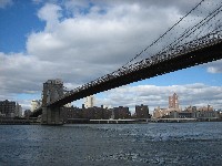 Brooklyn Bridge