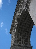 Washington Square Arch