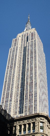 Empire State Building