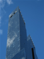 Time Warner Center