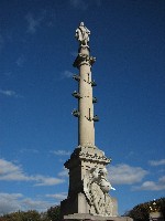 Columbus Circle