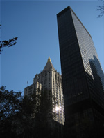 NY Life Building