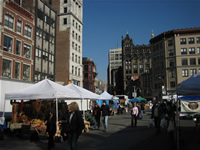 Union Square