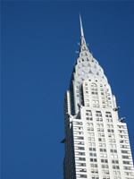 Chrysler Building