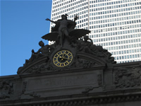 Grand Central Terminal