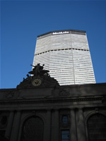 Grand Central Terminal