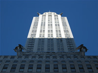 Chrysler Building