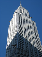 Chrysler Building