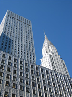 Chrysler Building