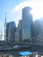 Southstreet Seaport