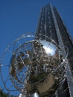 Trump Tower @ Columbus Circle