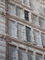 Architecture in SoHo