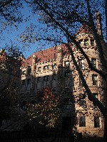 American Museum of Natural History