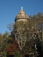 American Museum of Natural History