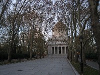 General Grant National Memorial