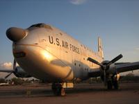 Douglas C-124 Globemaster