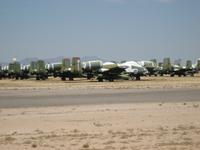 Fairchild Republic A-10 Thunderbolt II