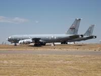 Boeing KC-135 Stratotanker