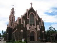 Church in Flagstaff