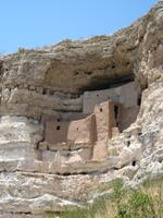 Montezuma Castle