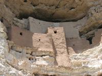 Montezuma Castle