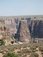 The Colorado Gorge