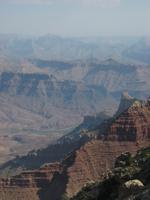 View over the Canyon from Moran Point