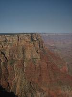 View over the Canyon from Moran Point