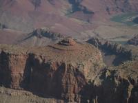 View over the Canyon from Moran Point