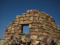 The Watchtower at the GCNPs East Entrance