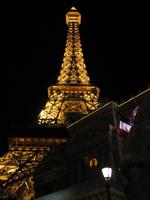 Paris in Las Vegas, NV