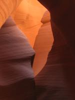 Lower Antelope Canyon