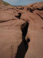 Lower Antelope Canyon