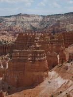 Bryce Amphitheater