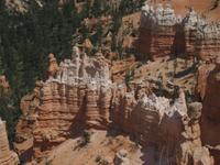 Bryce Amphitheater