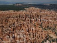 Bryce Amphitheater