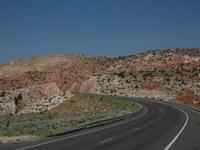 US89, UT