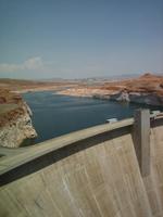 Glen Canyon Dam