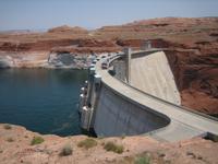 Glen Canyon Dam