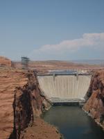 Glen Canyon Dam