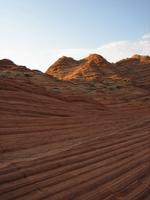 The Wave, Vermillion Cliffs, UT/AZ